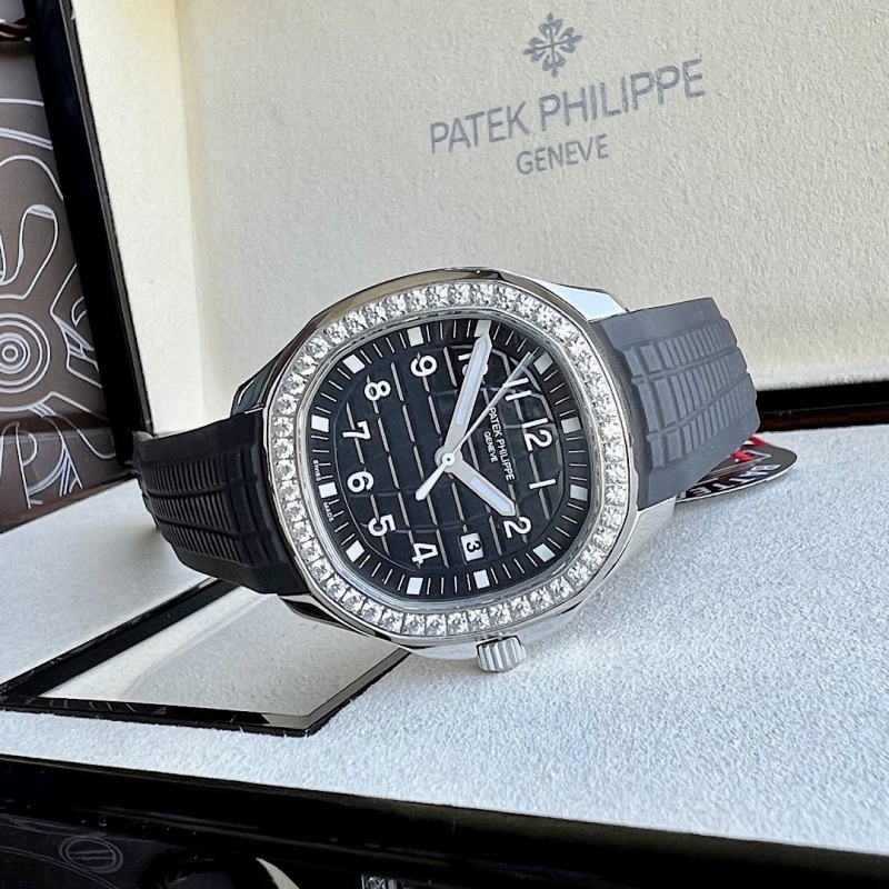 PATEK PHILIPPE